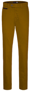 Gardeur Benny Cottonflex 4Nature Organic Cotton Pants Goldbrown