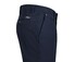 Gardeur Benny-S Modern Uni Cotton Flat Front Pants Marine