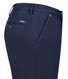 Gardeur Benny-TH Thermo Uni Flat Front Pants Dark Evening Blue