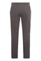 Gardeur Benny-TH Thermo Uni Flat Front Pants Mid Grey