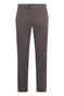 Gardeur Benny-TH Thermo Uni Flat Front Pants Mid Grey