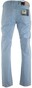 Gardeur Bevio Contrast Stitch 5-Pocket Pants Light Blue