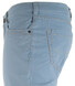 Gardeur Bevio Contrast Stitch 5-Pocket Pants Light Blue
