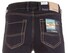 Gardeur Bevio Contrast Stitch 5-Pocket Pants Marine