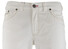 Gardeur Bevio Contrast Stitch 5-Pocket Pants White