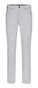 Gardeur Bill-11 Allround 5-Pocket Pants Light Grey