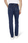 Gardeur Bill-19 AirTrip Denim Jeans Dark Denim Blue