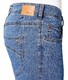 Gardeur Bill-19 AirTrip Denim Jeans Stone Blue
