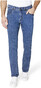 Gardeur Bill-19 AirTrip Denim Jeans Stone Blue