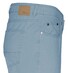 Gardeur Bill-2 5-Pocket Broek Midden Blauw