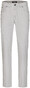 Gardeur Bill-2 5-Pocket Pants Light Grey