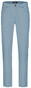 Gardeur Bill-2 5-Pocket Pants Mid Blue