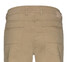 Gardeur Bill-2 Cashmere Cotton 5-Pocket Broek Camel
