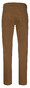 Gardeur Bill-2 Cashmere Cotton 5-Pocket Broek Terracotta