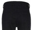 Gardeur Bill-2 Cashmere Cotton 5-Pocket Broek Zwart