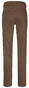 Gardeur Bill-2 Cashmere Cotton 5-Pocket Pants Light Brown