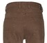 Gardeur Bill-2 Cashmere Cotton 5-Pocket Pants Light Brown