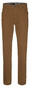 Gardeur Bill-2 Cashmere Cotton 5-Pocket Pants Terracotta