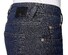 Gardeur Bill-2 Fine Contrast Jeans Donker Indigo