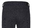 Gardeur Bill-2 Fine-Stripe 5-Pocket Broek Antraciet