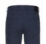 Gardeur Bill-2 Fine-Structured 5-Pocket Pants Marine