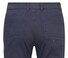 Gardeur Bill-2 Modern Fine Contrast Pants Dark Evening Blue