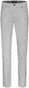 Gardeur Bill-2 Modern Fine Contrast Pants Light Grey