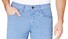 Gardeur Bill-2 Modern Fine Contrast Pants Mid Blue