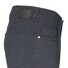 Gardeur Bill-2 Structured 5-Pocket Pants Anthracite Grey