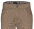 Gardeur Bill-2 Structured 5-Pocket Pants Beige
