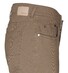 Gardeur Bill-2 Structured 5-Pocket Pants Beige