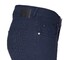 Gardeur Bill-2 Structured 5-Pocket Pants Marine