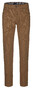 Gardeur Bill-2 Structured 5-Pocket Pants Mid Brown