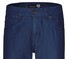 Gardeur Bill-2 Summer Jeans Donker Blauw