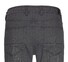Gardeur Bill-2 Wool-Look Fine-Structure Pants Grey