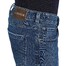 Gardeur Bill-20 Jeans Stone Blue