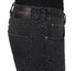 Gardeur Bill-20 Jeans Zwart