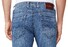 Gardeur Bill-22 Jeans Mid Blue
