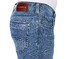 Gardeur Bill-22 Jeans Midden Blauw