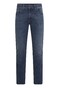 Gardeur Bill-24 Jeans Blauw