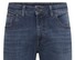 Gardeur Bill-24 Jeans Blauw