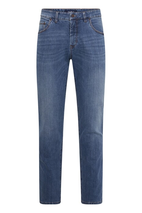 Gardeur Bill-24 Jeans Mid Blue