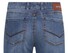 Gardeur Bill-24 Jeans Midden Blauw