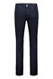 Gardeur Bill-3 Black Weft Comfort Stretch Soft Touch Broek Dark Navy