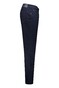 Gardeur Bill-3 Black Weft Comfort Stretch Soft Touch Broek Dark Navy