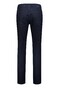 Gardeur Bill-3 Black Weft Comfort Stretch Soft Touch Broek Dark Navy