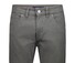 Gardeur Bill-3 Black Weft Comfort Stretch Soft Touch Broek Donker Zand