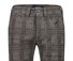 Gardeur Bill-3 Check Ewoolution High Comfort Pants Tabac