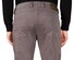 Gardeur Bill-3 Cotton Flex Pants Anthracite Grey