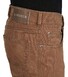 Gardeur Bill-3 Cotton Flex Pants Light Brown